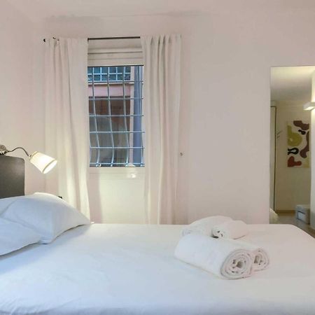 My Cosy Home โรม ภายนอก รูปภาพ