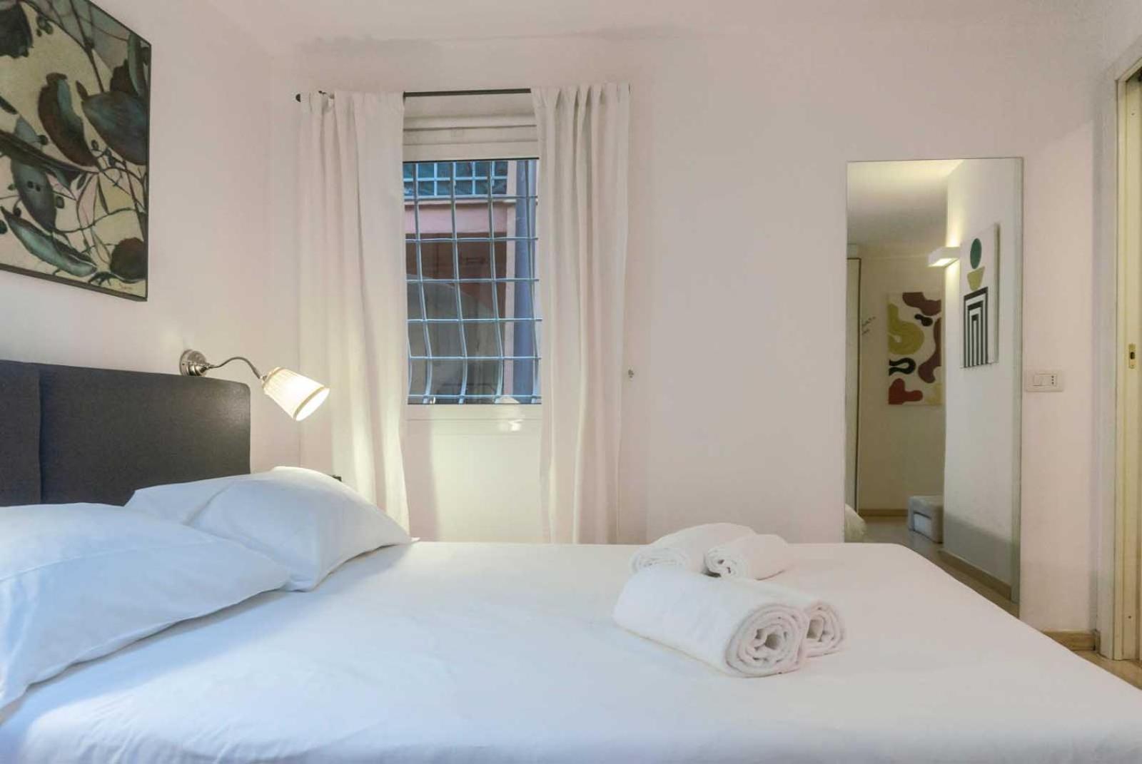 My Cosy Home โรม ภายนอก รูปภาพ