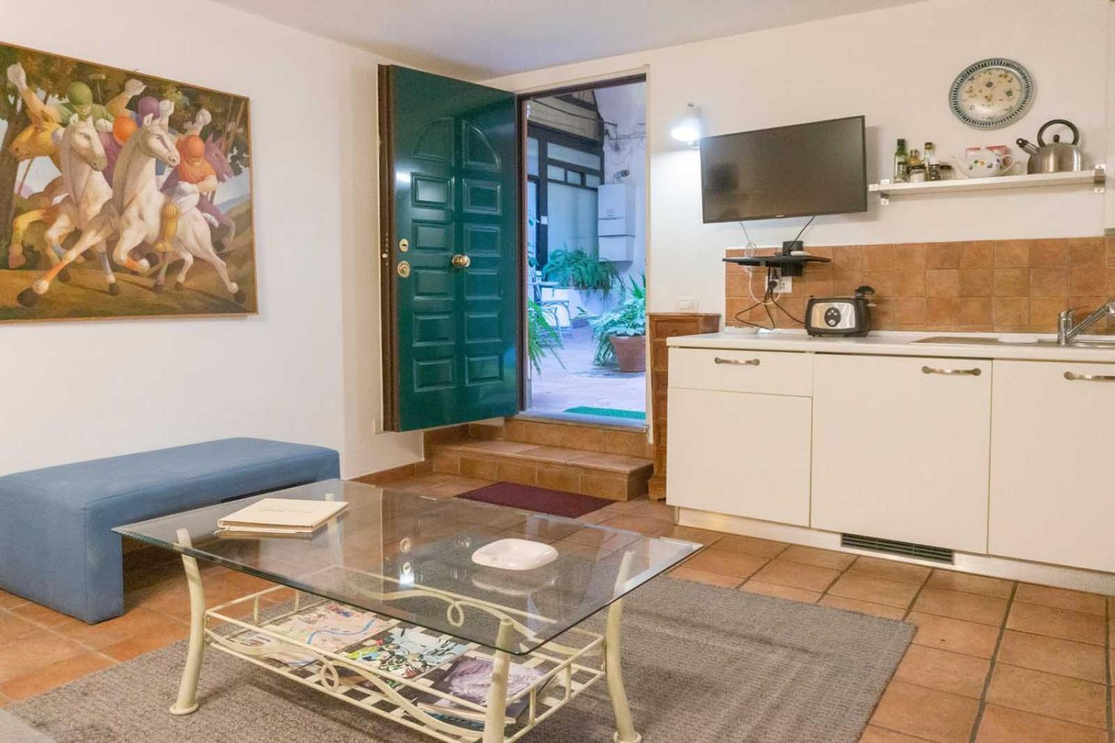 My Cosy Home โรม ภายนอก รูปภาพ
